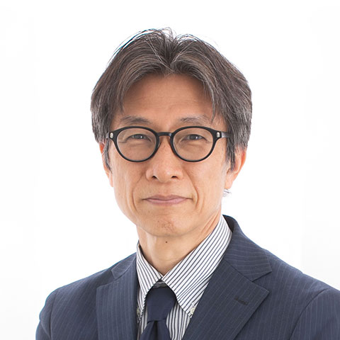 長谷川 新の写真